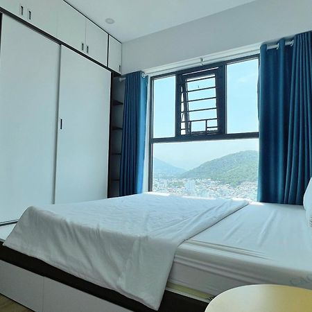 Nata-Can Ho Du Lich Nha Trang Luaran gambar