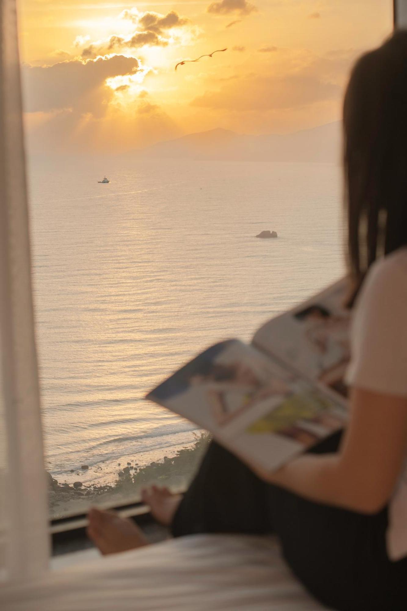 Nata-Can Ho Du Lich Nha Trang Luaran gambar
