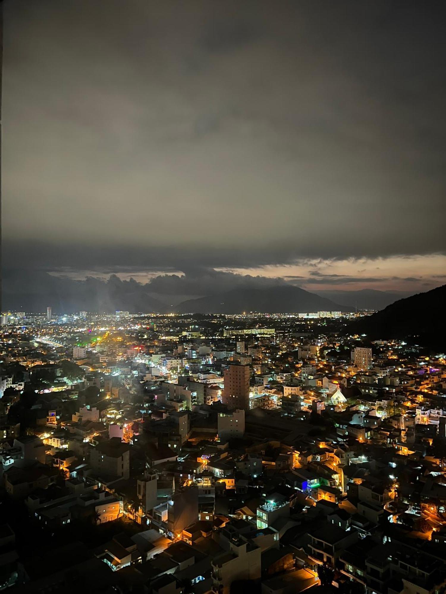 Nata-Can Ho Du Lich Nha Trang Luaran gambar